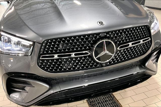 2026 Mercedes-Benz GLE GLE 450 Coupe 4MATIC®