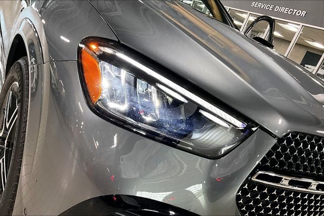 2026 Mercedes-Benz GLE GLE 450 Coupe 4MATIC®