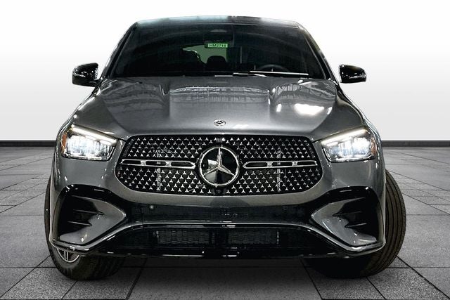 2026 Mercedes-Benz GLE GLE 450 Coupe 4MATIC®