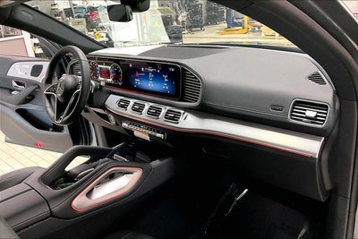 2026 Mercedes-Benz GLE GLE 450 Coupe 4MATIC®