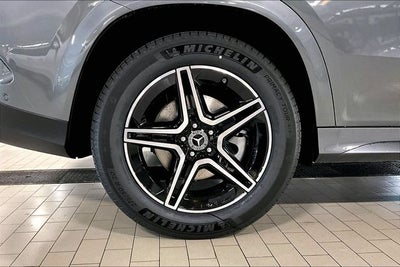 2026 Mercedes-Benz GLE GLE 450 Coupe 4MATIC®