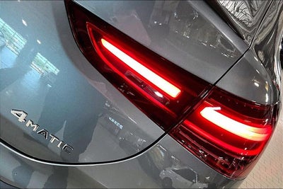 2026 Mercedes-Benz GLE GLE 450 Coupe 4MATIC®