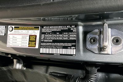 2026 Mercedes-Benz GLE GLE 450 Coupe 4MATIC®