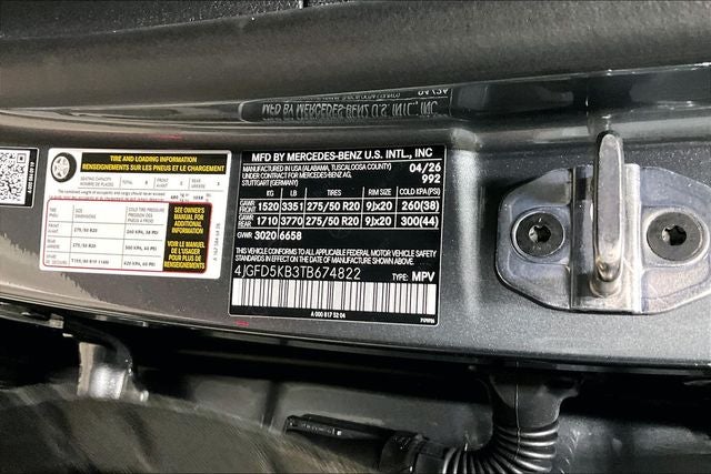 2026 Mercedes-Benz GLE GLE 450 Coupe 4MATIC®