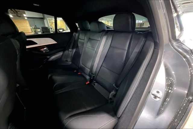 2026 Mercedes-Benz GLE GLE 450 Coupe 4MATIC®