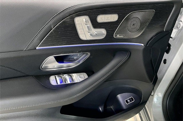 2026 Mercedes-Benz GLE GLE 450 Coupe 4MATIC®