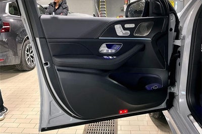 2026 Mercedes-Benz GLE GLE 450 Coupe 4MATIC®