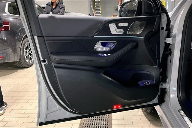 2026 Mercedes-Benz GLE GLE 450 Coupe 4MATIC®