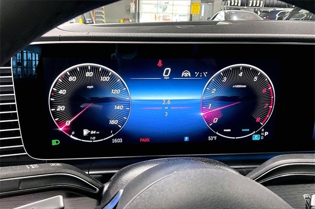 2026 Mercedes-Benz GLE GLE 450 Coupe 4MATIC®