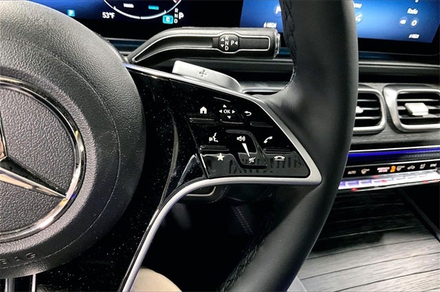 2026 Mercedes-Benz GLE GLE 450 Coupe 4MATIC®