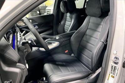 2026 Mercedes-Benz GLE GLE 450 Coupe 4MATIC®