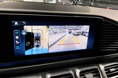 2026 Mercedes-Benz GLE GLE 450 Coupe 4MATIC®