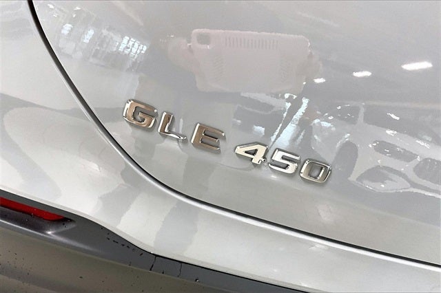 2026 Mercedes-Benz GLE GLE 450 Coupe 4MATIC®