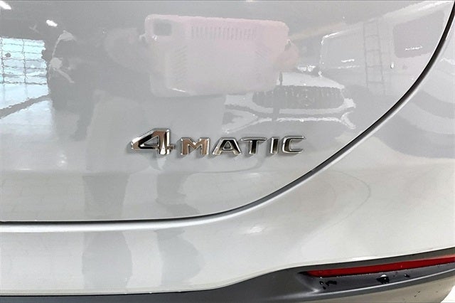 2026 Mercedes-Benz GLE GLE 450 Coupe 4MATIC®