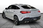2026 Mercedes-Benz GLE GLE 450 Coupe 4MATIC®