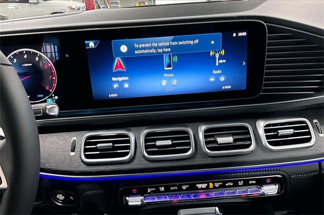 2026 Mercedes-Benz GLE GLE 450 Coupe 4MATIC®