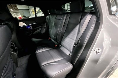 2026 Mercedes-Benz GLE GLE 450 Coupe 4MATIC®