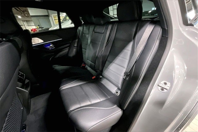 2026 Mercedes-Benz GLE GLE 450 Coupe 4MATIC®