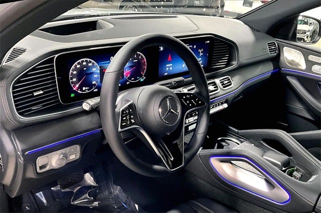 2026 Mercedes-Benz GLE GLE 450 Coupe 4MATIC®