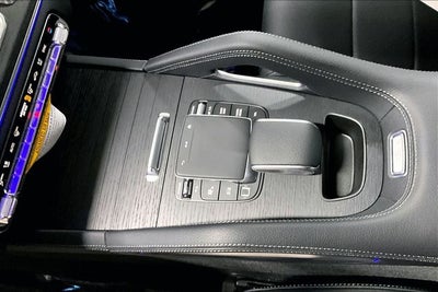 2026 Mercedes-Benz GLE GLE 450 Coupe 4MATIC®