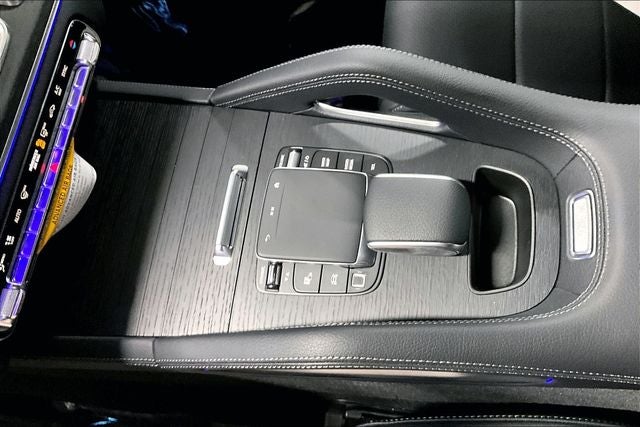 2026 Mercedes-Benz GLE GLE 450 Coupe 4MATIC®