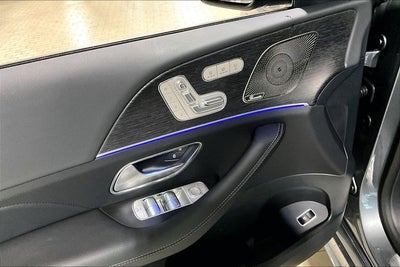 2026 Mercedes-Benz GLE GLE 450 Coupe 4MATIC®