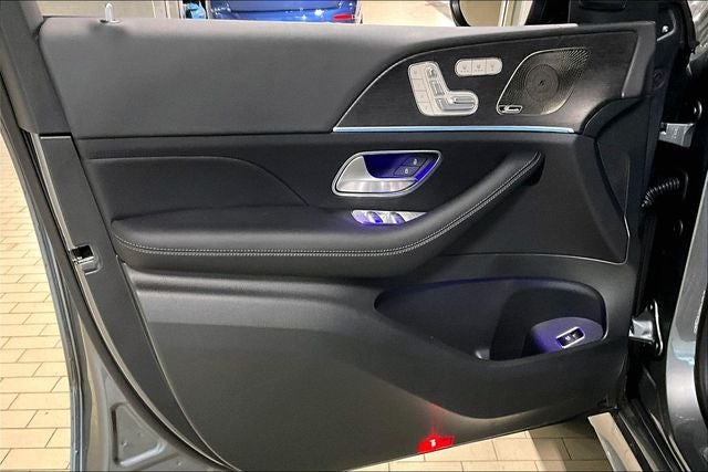 2026 Mercedes-Benz GLE GLE 450 Coupe 4MATIC®