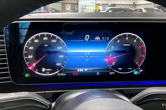 2026 Mercedes-Benz GLE GLE 450 Coupe 4MATIC®