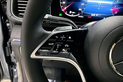 2026 Mercedes-Benz GLE GLE 450 Coupe 4MATIC®