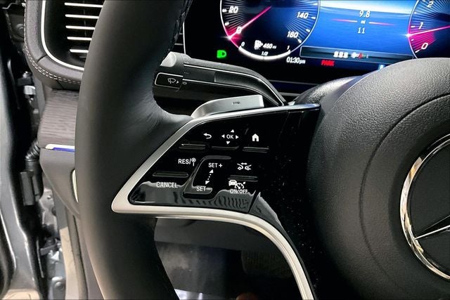 2026 Mercedes-Benz GLE GLE 450 Coupe 4MATIC®