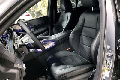 2026 Mercedes-Benz GLE GLE 450 Coupe 4MATIC®