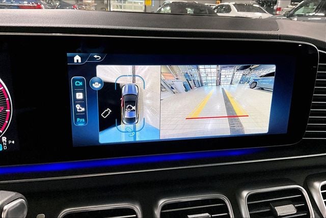 2026 Mercedes-Benz GLE GLE 450 Coupe 4MATIC®