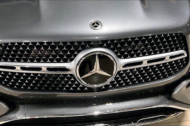 2026 Mercedes-Benz GLE GLE 450 Coupe 4MATIC®