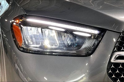 2026 Mercedes-Benz GLE GLE 450 Coupe 4MATIC®