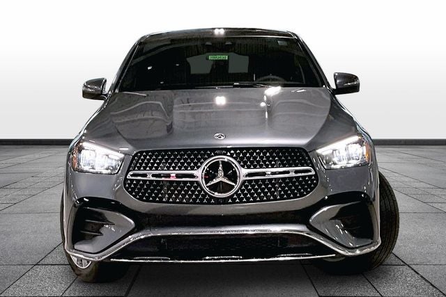 2026 Mercedes-Benz GLE GLE 450 Coupe 4MATIC®