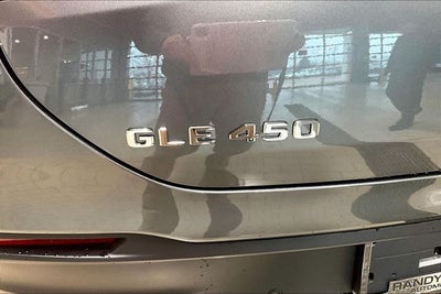 2026 Mercedes-Benz GLE GLE 450 Coupe 4MATIC®