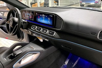 2026 Mercedes-Benz GLE GLE 450 Coupe 4MATIC®