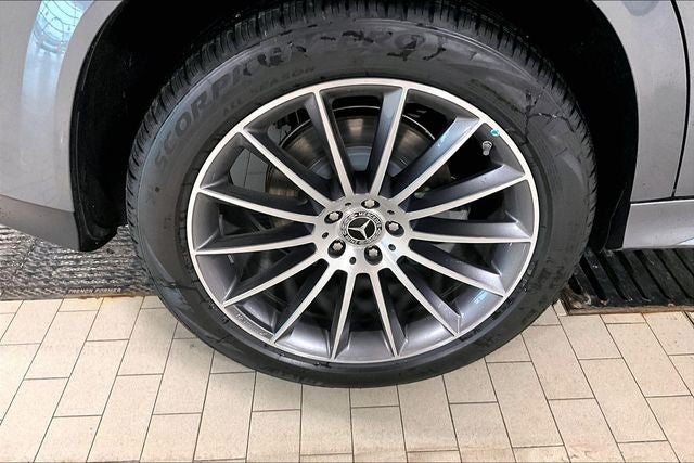 2026 Mercedes-Benz GLE GLE 450 Coupe 4MATIC®