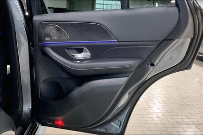 2026 Mercedes-Benz GLE GLE 450 Coupe 4MATIC®