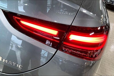 2026 Mercedes-Benz GLE GLE 450 Coupe 4MATIC®