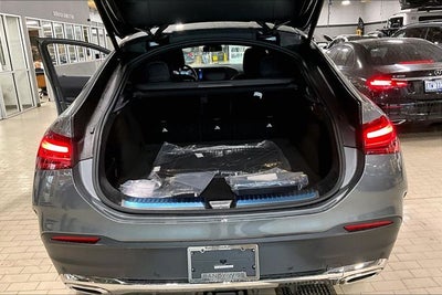 2026 Mercedes-Benz GLE GLE 450 Coupe 4MATIC®