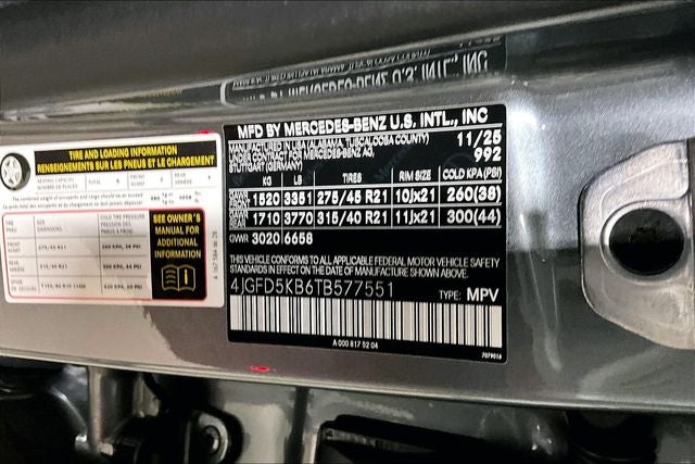 2026 Mercedes-Benz GLE GLE 450 Coupe 4MATIC®