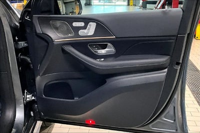 2026 Mercedes-Benz GLE GLE 450 Coupe 4MATIC®