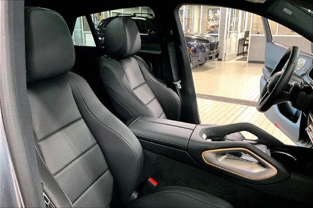 2026 Mercedes-Benz GLE GLE 450 Coupe 4MATIC®