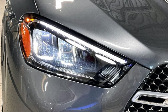 2026 Mercedes-Benz GLE GLE 450 Coupe 4MATIC®
