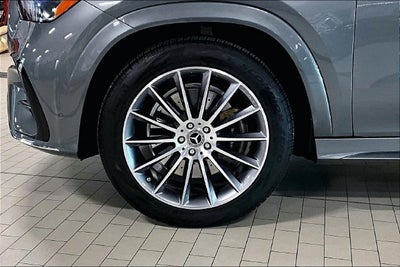 2026 Mercedes-Benz GLE GLE 450 Coupe 4MATIC®