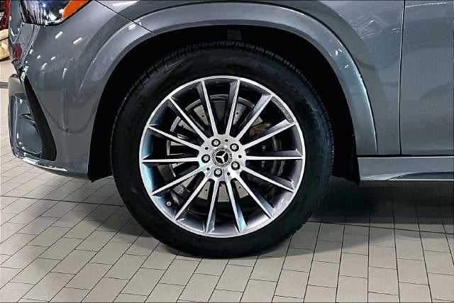 2026 Mercedes-Benz GLE GLE 450 Coupe 4MATIC®