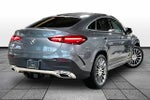 2026 Mercedes-Benz GLE GLE 450 Coupe 4MATIC®