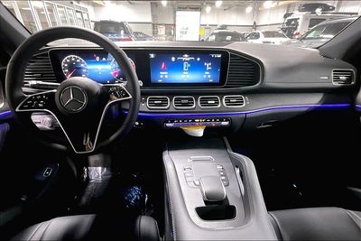 2026 Mercedes-Benz GLE GLE 450 Coupe 4MATIC®