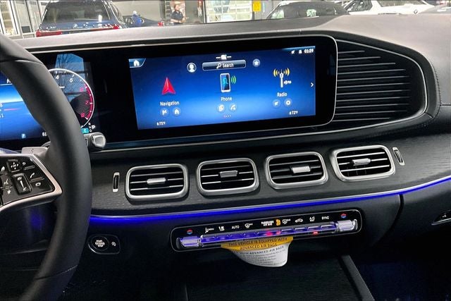 2026 Mercedes-Benz GLE GLE 450 Coupe 4MATIC®